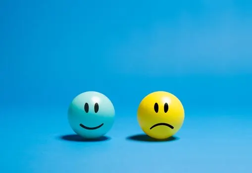have mixed feelings about — испытываю смешанные чувства по этому поводу