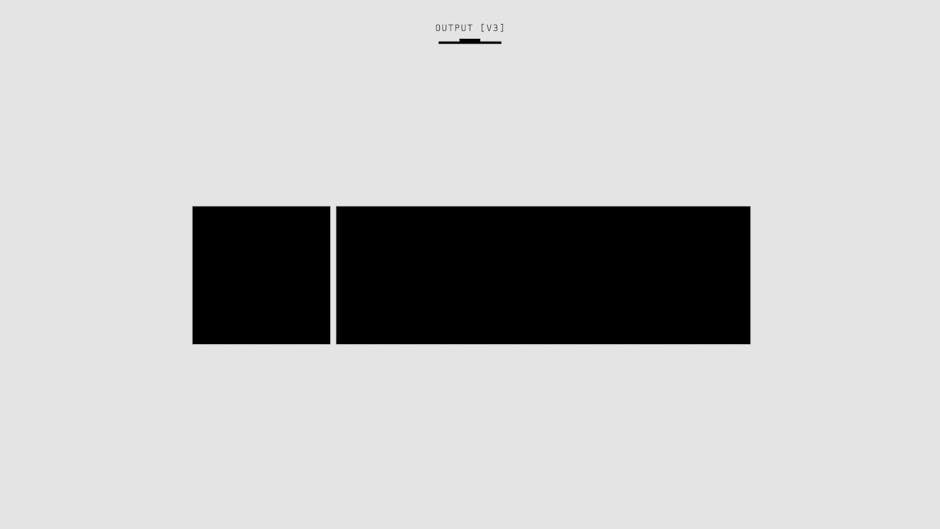 output — выпуск