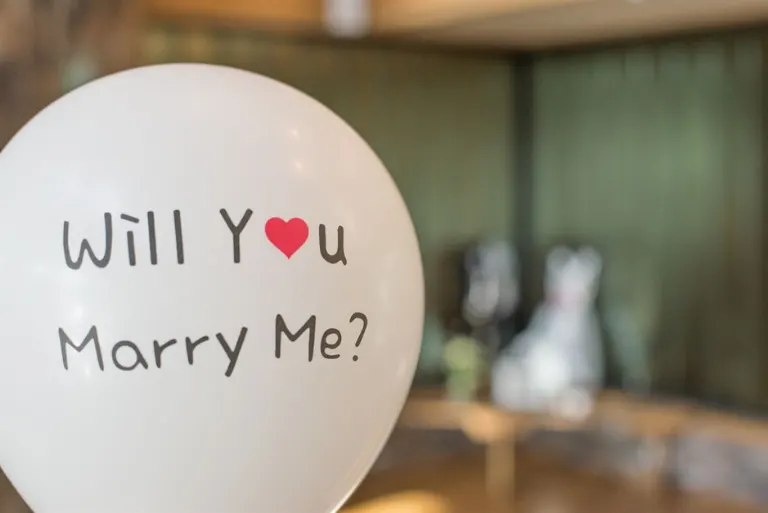 Propose to — пригласить