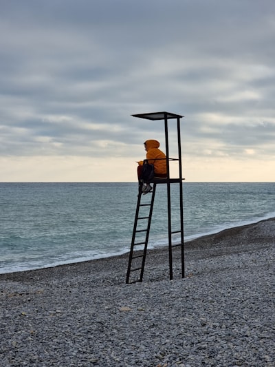 Vocation — призвание