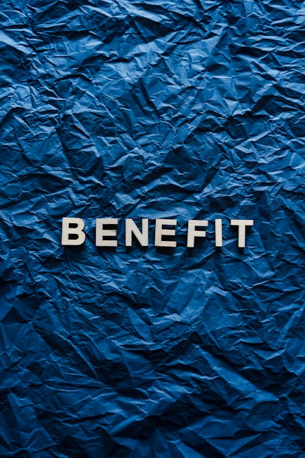 benefícios — выгоды