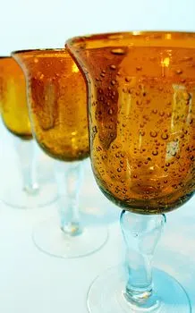 Stemware — Бокалы
