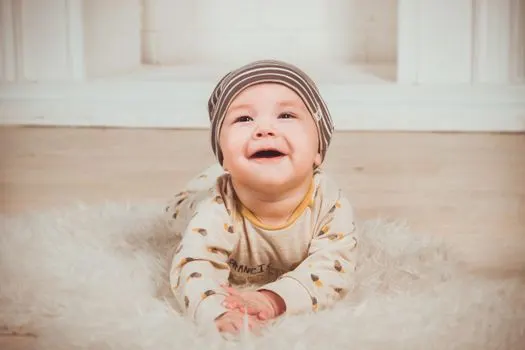 Presh — милый