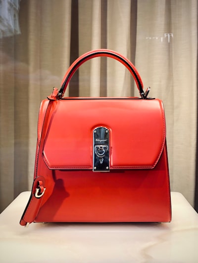 un sac — сумка