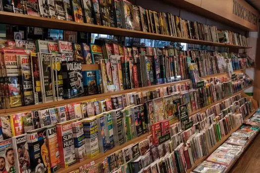 Verlag — издательство