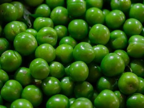 Berry — Ягода