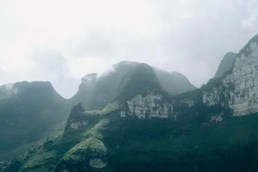 montañoso — Горный