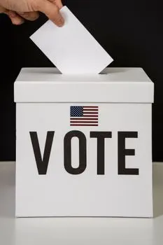 Democracy — Демократия