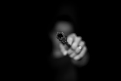 Shooting — стрельба