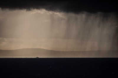 precipitation — осадки