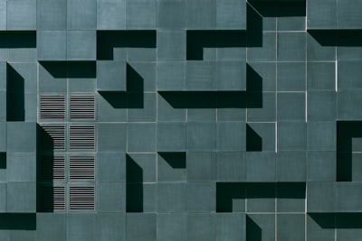 contemporary — современный