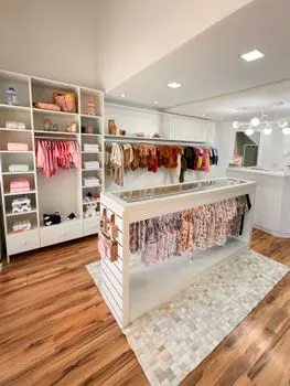 butik — бутик