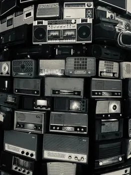 Radio — Радио