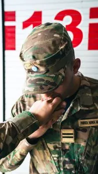 armed forces — вооруженные силы