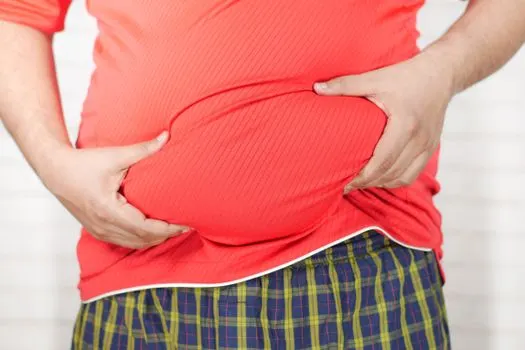 Big-bellied — пузатый