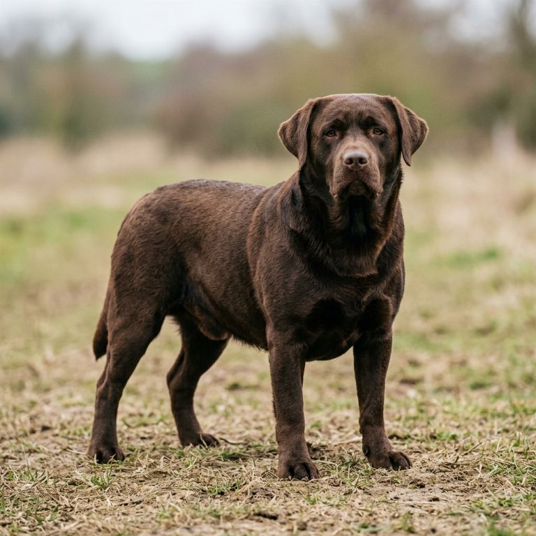 Stocky — коренастый