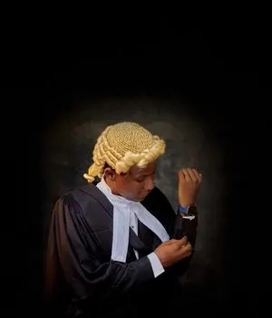 judge — судья