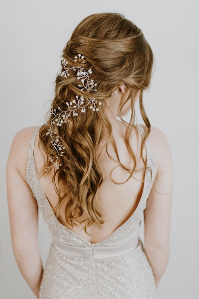 hair accessory — аксессуар для волос