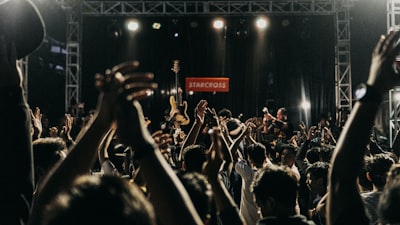 Perform — выступать