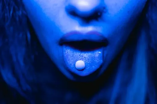 Junkie — наркоман