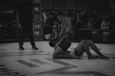 Knockout — нокаут