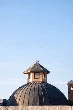 Rotunda — Ротонда