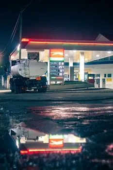 Diesel — дизель