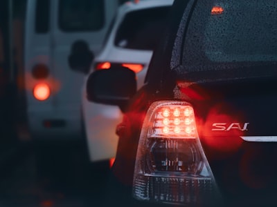 safest part of a car — самое безопасное место в машине