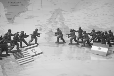 Warfare tactics — боевая тактика