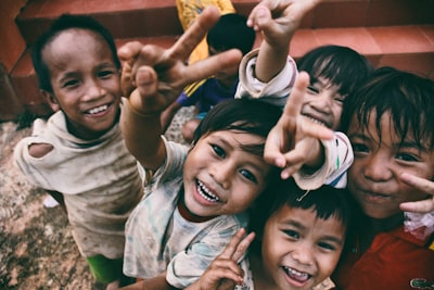 charity — благотворительная организация