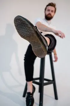 Heels — каблуки