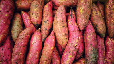 Yam — ямс