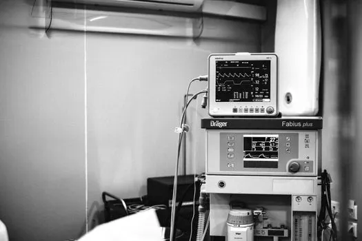 Set-up procedures — Процедуры настройки