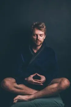Zen — умиротворение