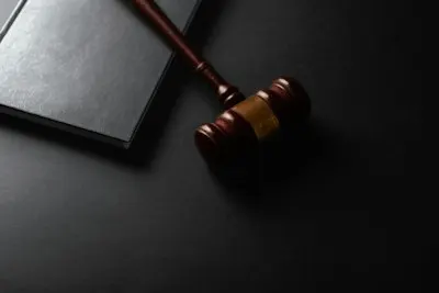 Infringement — нарушение
