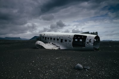 desolación — опустошение