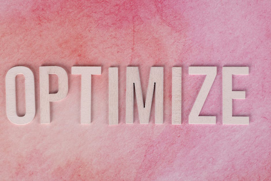 optimizado — оптимизированный