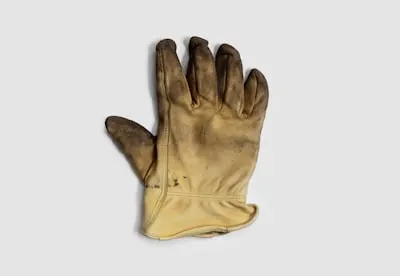 Work gloves — рабочие перчатки