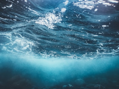 Undertow — подводное течение