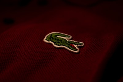 Lacoste — Лакост
