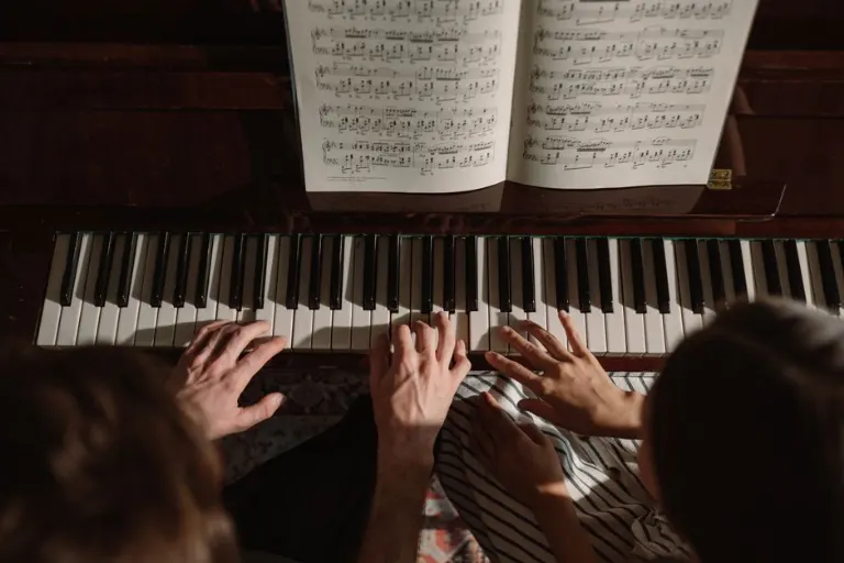 harmonia — созвучие
