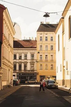 Das heißt in Österreich anders — в Австрии это называется иначе
