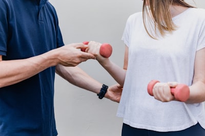 rehabilitation — реабилитация