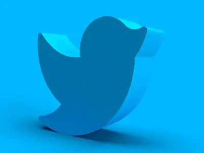 Twittering — щебетание