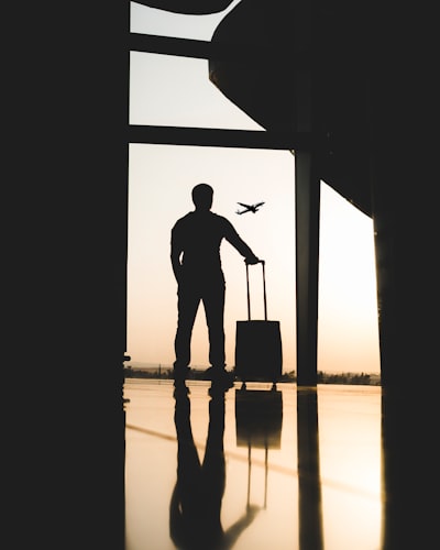 Better for traveling — лучше для путешествий