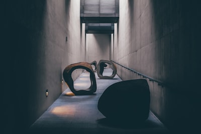Pasaje — проход