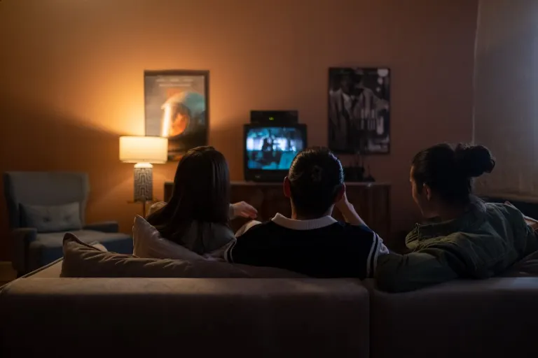 seriaal — сериал