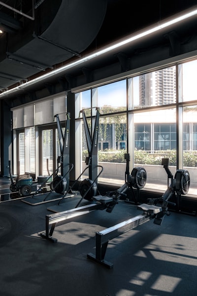 amenities — удобства
