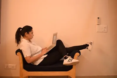 sedentary — сидячий