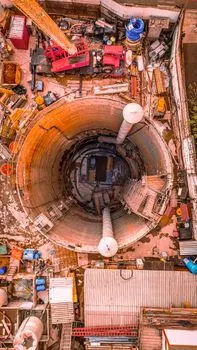 Think big — Мыслите масштабно.